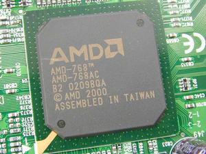 AMD-768 Rev.B2