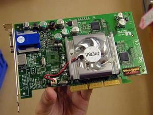 WinFast A170 DDR T Premium