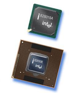 『Intel 850E』