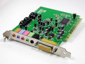 『Sound Blaster PCI 5.1』