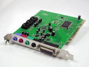 『Sound Blaster PCI 4.1Digital』