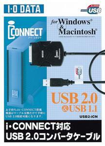 『USB2-iCN』