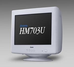 『HM703U』