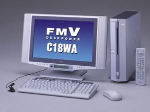 『C18WA』