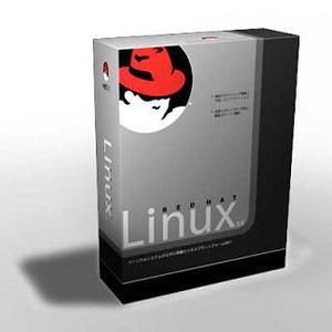『Red Hat Linux 7.3』
