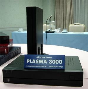 PLASMA 3000