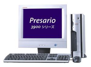『Presario 3900』
