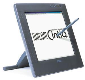 『WACOM Cintiq C-1500X』
