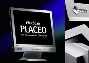 『FlexScan PLACEO』