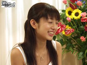 ASCII.jp：【番外レポート】女子大生になった小倉優子、今回の写真集は