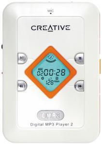 『Creative Digital MP3 Player 2』