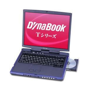 『DynaBook T5/X16PME』