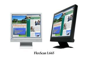 『EIZO FlexScan L665』