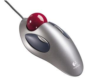 『Marble Mouse ST-45UPi』