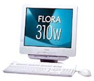 『FLORA 310W』
