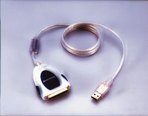 『USB2Xchange』