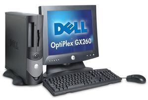 『OptiPlex GX260』