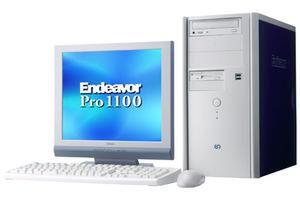 Endeavor Pro1100