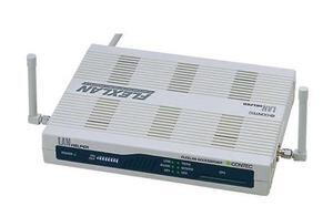 ASCII.jp：コンテック、IEEE802.11a準拠の無線LANシステム“FLEXLAN
