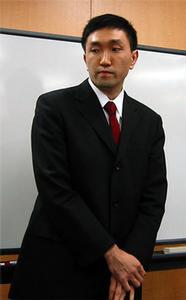 プラムツリーソフトウェア・ジャパン代表取締役実吉弓夫氏