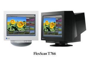『EIZO FlexScan T766』