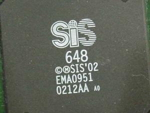 SiS648