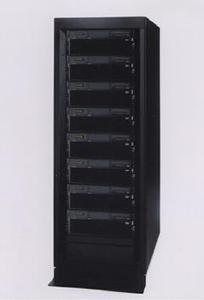 『IBM eserver pSeries 630 モデル6C4』
