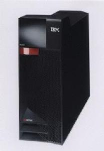 『IBM eserver pSeries 630 モデル6E4』