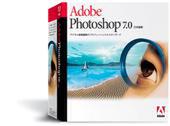 Adobe Photoshop 7 日本語版