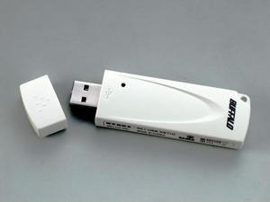 『WLI-USB-KS11G』