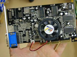 InnoVISION GeForce4 MX440