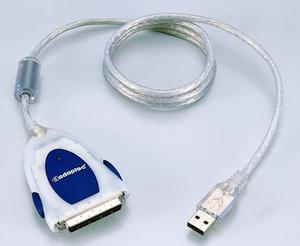 USB2Xchange
