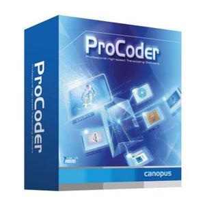 『ProCoder』