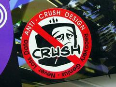 Anti Crush Design