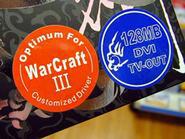 Optimum for Warcraft III