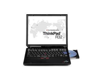 ThinkPad R32 2658-CHJ