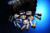 デジタルカメラの“基本のホ”　デジタルカメラに最適の電池はどれだ！