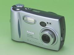 Kodak EasyShare DX3900 Zoom