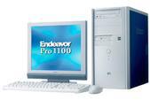 Endeavor Pro1100／MT6100
