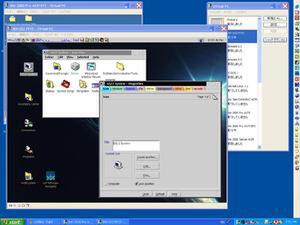 Virtual PC for Windows 5.0