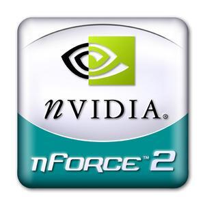 nForce2ロゴ