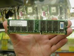 ITCブランドのPC3200(DDR400) DDR SDRAM