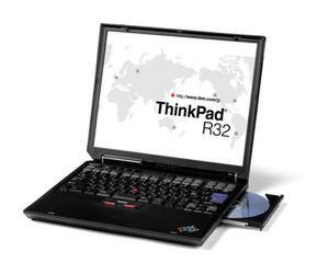 ThinkPad R Series R31