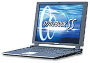 Dynabook SS S5/280