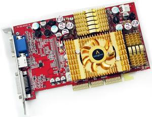 『3D Blaster 5 RX9700 Pro AGP 128MB DDR』