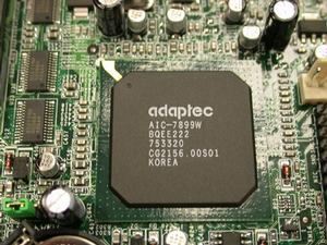 Adaptec AIC-7899W