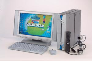 VALUESTAR L VT930/3D
