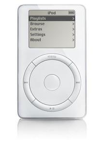 『iPod for Windows』