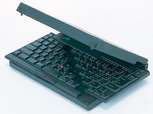 ThinkPad 701C