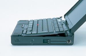 ThinkPad 760CD